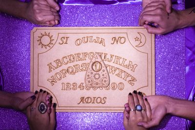 Michigan Teacher Kicked Out of School for Angering Parents by Showing Class a Ouija Board