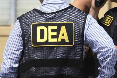 DEA Suspends Random Searches At Airports After Scathing Report