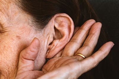 Will the new over-the-counter hearing aids work for you? Experts weigh in