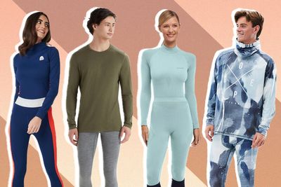 14 best base layers for men and women, tried and tested