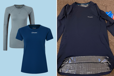 19 best base layers and thermals for men and women, tested for warmth