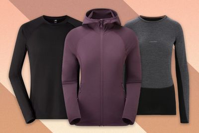 14 best base layers for men and women, tried and tested