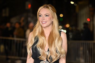 Young Lindsay Lohan's salary demand