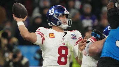 Likely Landing Spots for Daniel Jones Now That the Giants Did the Right Thing