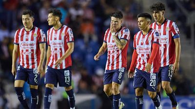 A Painful 2024 Comes to an End for Chivas: What Happened to the Liga MX Giant?