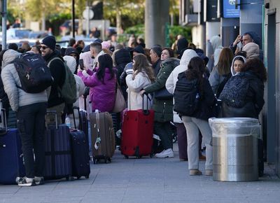 Gatwick airport security scare wrecks travel plans for tens of thousands of passengers