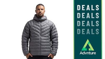 Grab a ThruDark Special Forces-inspired insulated jacket with a 30% discount right now in this Black Friday deal