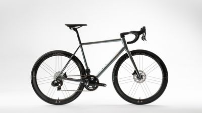 Tech of the week: A shockingly expensive steel bike from Colnago, a surprisingly affordable carbon bike from Pinarello, DT Swiss energises our cycling lives and Pog's bars are now yours to buy