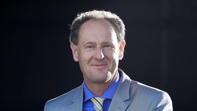 Mark Roe Facts: 14 Things You Didn't Know About The Sky Sports Golf Broadcaster