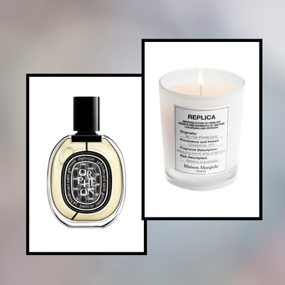 The 30 Best Perfume and Candle Black Friday Deals to Shop Right Now