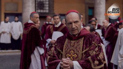 A thriller that's essentially Mean Girls in the Vatican has become a cult hit online – and for good reason