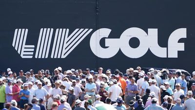 ‘Phone's Ringing Off the Hook': LIV Golf Anticipates New Faces in 2025