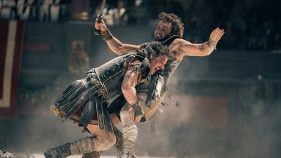 Gladiator 2 viewers in uproar after learning key character is missing