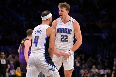 How The Orlando Magic Are Thriving Without Paolo Banchero