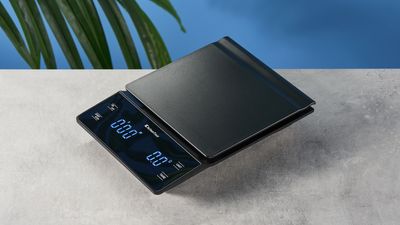 KitchenTour Coffee Scale review: Premium performance at an affordable price