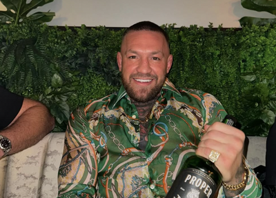 Quick Facts About Conor McGregor: $250K Rape Case Payment, Net Worth, Fiancée, And More