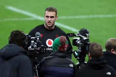 Wales vs South Africa: Kick-off time, TV channel, live stream, team news, lineups, h2h, odds for rugby today