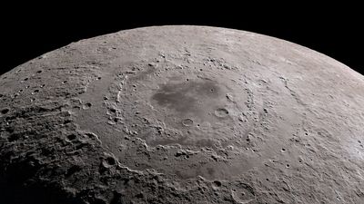 Precise new moon map could help guide future sample-return missions