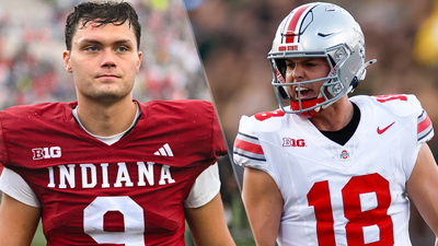 Indiana vs Ohio State college football livestream: How to watch college football Week 13 game online from anywhere