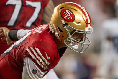 49ers vs Packers injury report: Latest updates, news for Week 12