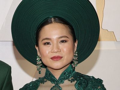 Star Wars star Kelly Marie Tran comes out publicly as queer: ‘I’ve never truly felt this accepted before’