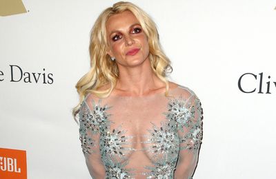 Britney Spears has been left 'damaged' by the United States: 'I've had to dig my own body up...'