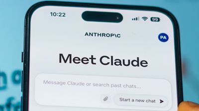 Hume AI gives Anthropic’s Claude a voice — more human-like than ChatGPT