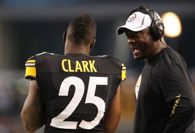 Former Steelers safety defends Mike Tomlin in Week 12 blame game