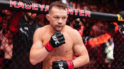 Petr ‘No Mercy’ Yan Wants His UFC Bantamweight Belt Back