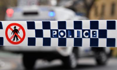 Man linked to organised crime gunned down in ‘targeted attack’ near Sydney’s CBD