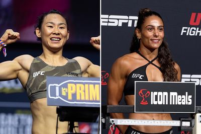 Yan Xiaonan vs. Tabatha Ricci prediction, pick, start time for UFC Fight Night 248