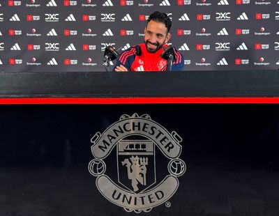 Ruben Amorim makes first Manchester United transfer vow in clear message over new signings