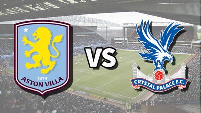 Aston Villa vs Crystal Palace live stream: How to watch Premier League game online and on TV, team news