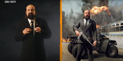 An iconic Call of Duty character is now a playable operator in Black Ops 6