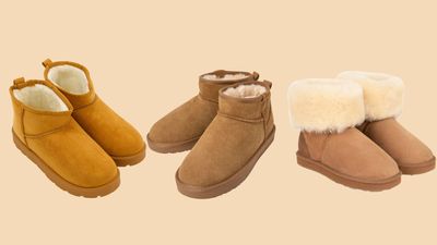 The best UGG boot alternatives – from £7 lookalikes to real sheepskin styles worth investing in