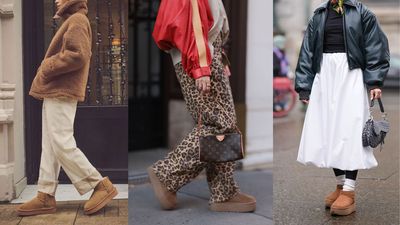 The best UGG boot alternatives – from cosy shearling-lined to on-trend platform styles