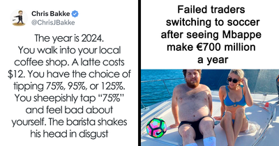 50 Funny Memes Mocking The Absurdity Of Today’s Economy, Shared By This Instagram Account