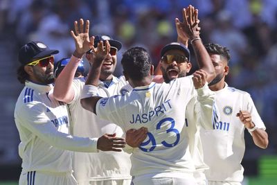 India vs Australia, 1st Test: India on top after 17-wicket day in Perth