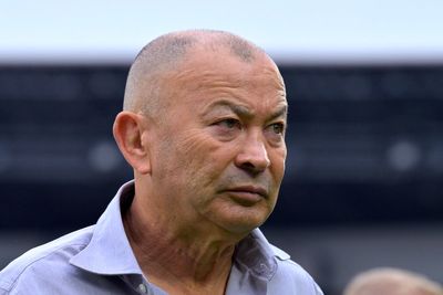 England vs Japan: Eddie Jones to attend Twickenham clash 'with bells on' despite missing media duties