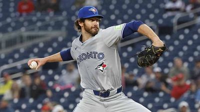 Blue Jays Non-Tender All-Star Closer Jordan Romano, Sending Him to Free Agency