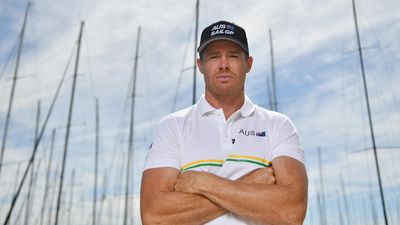 Extra cash is extra motivation for Australia in SailGP