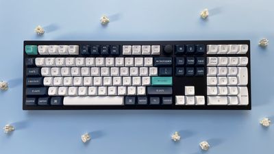 Keychron Q6 Max review: Quality control