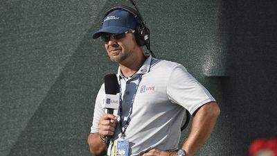 Mark Immelman Facts: 12 Things To Know About Golf Broadcaster And Analyst