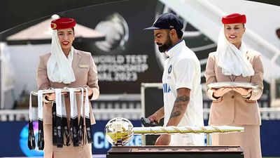 Watch: Former cricketers discuss World Test Championship final duration