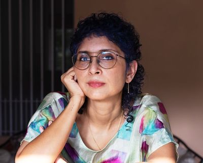 Kiran Rao on Lost Ladies journey to Oscars: ‘We stand on backs of women who came before us’