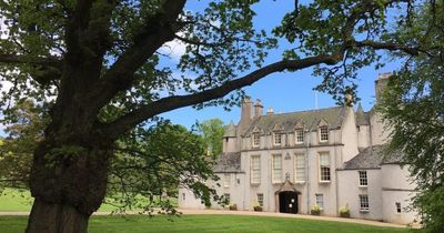 Why these Scottish spots have been named among the best stately homes in the UK