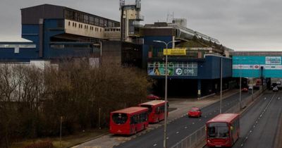 Iconic brutalist building documented in new book following demolition announcement