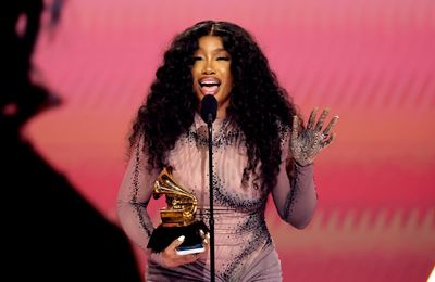 SZA fears 'dying alone'