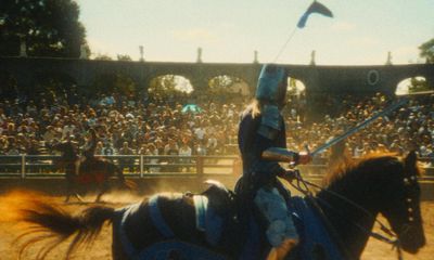 Ren Faire: a mind-boggling tale that’s like Succession, with added jesters and jousts