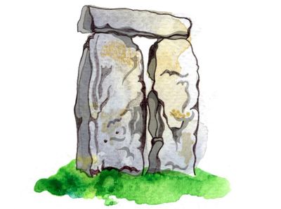 How many stones in Stonehenge and what is skin made of? Try our kids’ quiz